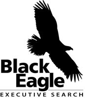 Black eagle executive search