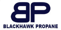 Blackhawk propane company inc