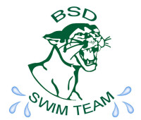 Blackhawk school district swim team