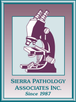 Sierra Pathology Lab, Inc.