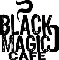 Black magic cafe