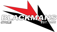 Blackmans cycle center