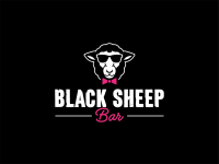 Black sheep bar