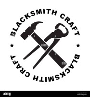 Blacksmith craft