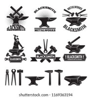 Blacksmith training