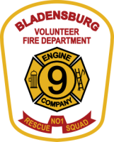 Town of bladensburg