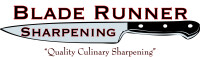 Blade runner sharpening, llc