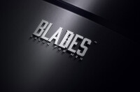 Blades hair salon