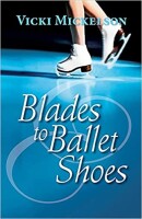Blades to ballet inc