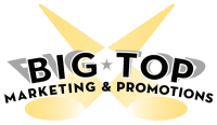 Big top marketing