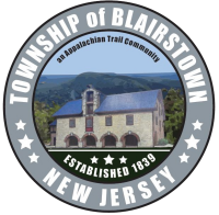 Blairstown, township of