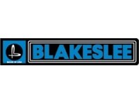Blakeslee equipment co