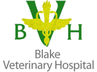 Blake veterinary hospital