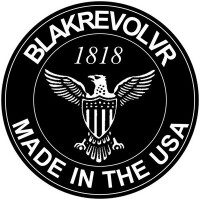 Blakrevolvr