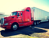 Blamar trucking, inc.