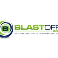 Blast off sandblasting