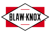 Blaw knox construction equip