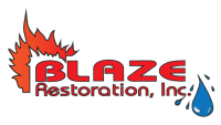 Blaze restoration inc