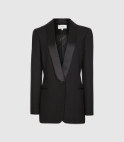 Blazer service