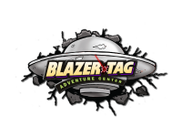 Blazer tag adventure center