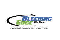 Bleeding edge press