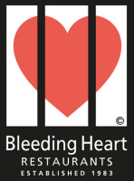 Groupe bleeding heart ltd