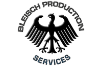 Bleisch production services