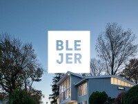 Blejer architecture