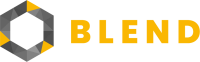 Blend hrm inc