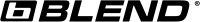 Blend development