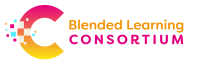 Blended learning portal