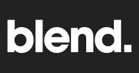 Blend integrated marketing