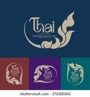 Bleu thai designs