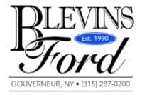 Blevins ford lincoln-mercury