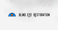 Blind eye restoration