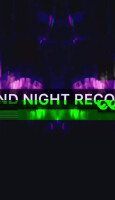 Blind night records