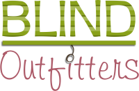 Blind outfitters