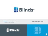 Professional blinds