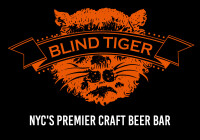 Blind tiger ale house