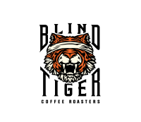 The blind tiger cafe