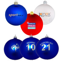 Bling and baubles