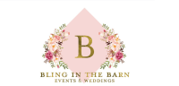 Bling in the barn