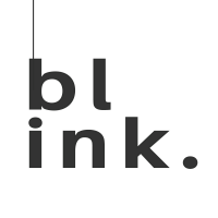 Blink the design agency