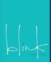 Blink art resource