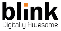 Blink digital marketing