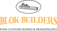 Blok builders inc