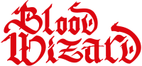 Blood wizard skateboards