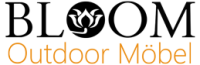 Bloom outdoor möbel