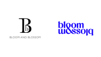 Bloom and blossom
