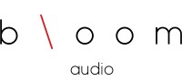 Bloom audio